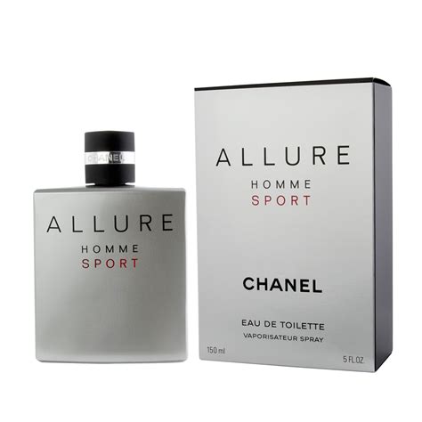 chanel herrenduft